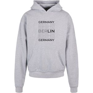 Sweatshirt 'Berlin'