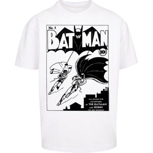 Shirt 'DC Comics Batman No. 1 Mono'