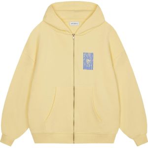 Sweatvest 'Breezy'