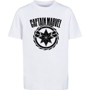 Shirt 'Captain Marvel - Blade'