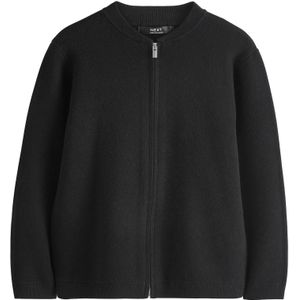Gebreid vest
