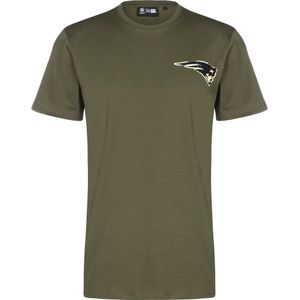 Shirt 'NFL DIGI Camo New England Patriots'