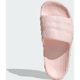 adidas Originals adilette Badslippers - Dames - Roze