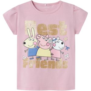 Shirt 'NMFAMANDA PEPPA'
