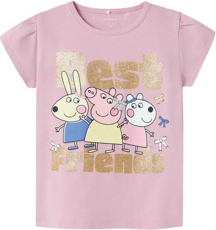 Shirt 'NMFAMANDA PEPPA'