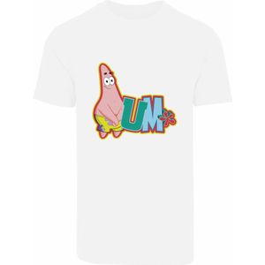 Shirt 'Spongebob Schwammkopf Patrick Star'