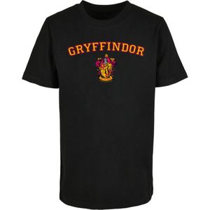 Shirt 'Harry Potter - Hogwarts Gryffindor'