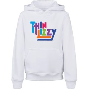 Sweatshirt 'Thin Lizzy - Classic'