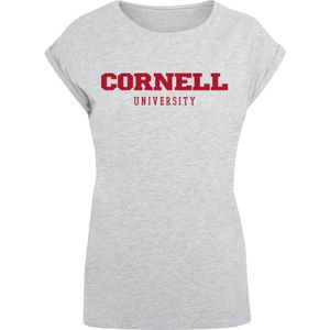 Shirt 'Cornell University - Script'