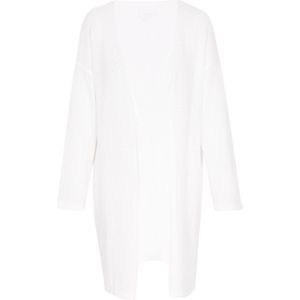 Gebreid vest