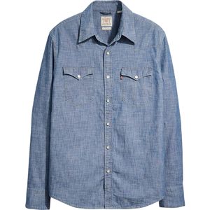 Overhemd 'BARSTOW WESTERN'