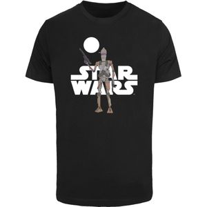 Shirt 'Star Wars The Mandalorian IG 11 Action Figure'