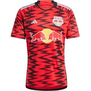 Tricot 'New York Red Bulls 24/25'