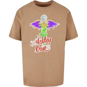 Shirt ' Motley Crue - Dr Feel Good '