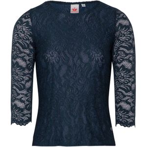 Klederdracht blouse ' ™Alheim™'