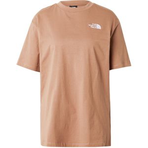 Oversized shirt 'ESSENTIAL'