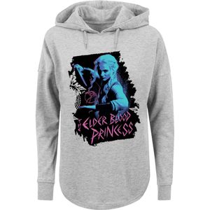 Sweatshirt 'The Witcher Ciri Netflix TV Serie'