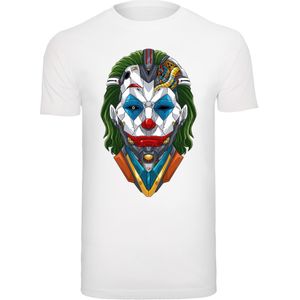Shirt 'Cyberpunk Joker'