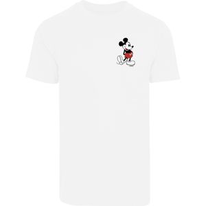 Shirt 'Disney Mickey Mouse Kickin Retro'