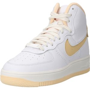 Sneakers hoog 'AF1 SCULPT'