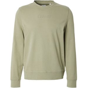 Sweatshirt 'STYLE CLIO'