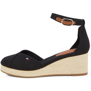 Sandalen met riem