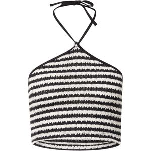 Gebreide top