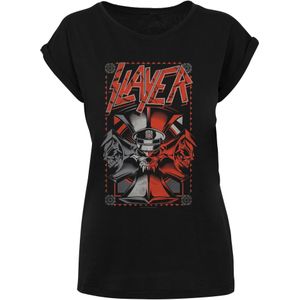 Shirt 'Slayer - Propaganda'