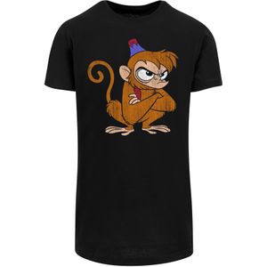 Shirt 'Disney Aladdin Classic Angry Abu'