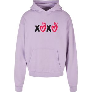 Sweatshirt 'Valentines Day - XOXO'