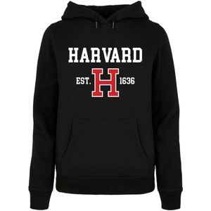 Sweatshirt 'Harvard University - Est 1636'
