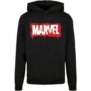 Sweatshirt 'Marvel'