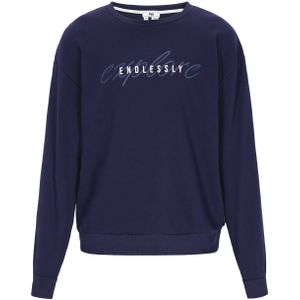 Sweatshirt 'Back To School'