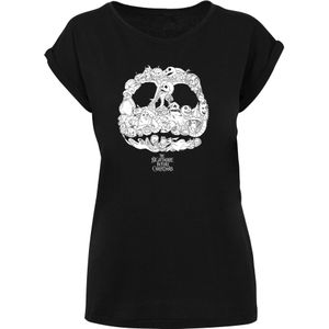 Shirt 'Disney The Nightmare Before Christmas Jack'