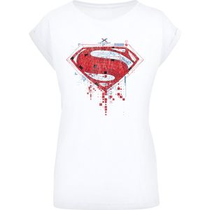Shirt 'DC Comis Superhelden Superman'
