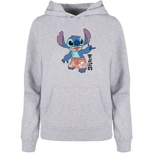 Sweatshirt 'Lilo And Stitch - Bermuda Shorts'