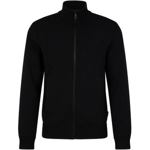 Gebreid vest 'Victor'