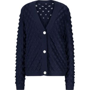 Gebreid vest