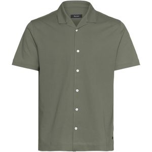 Overhemd 'Trostol'