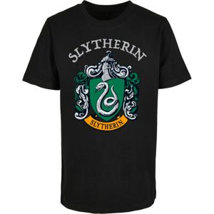 Shirt 'Harry Potter - Slytherin Crest'