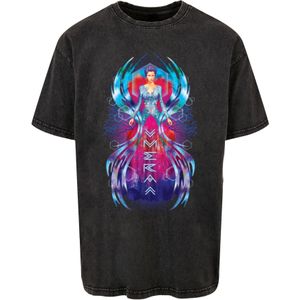 Shirt 'Aquaman - Mera Dress'