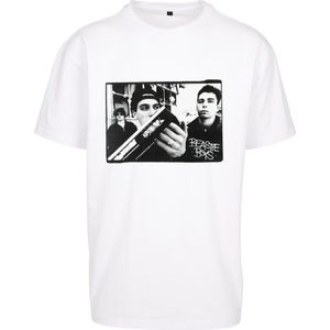 Shirt 'Beastie Boys Check your Head'