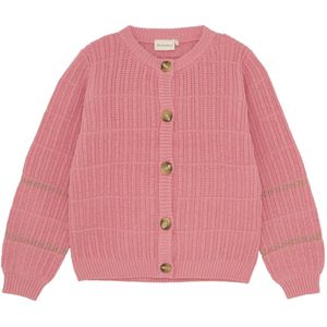 Gebreid vest ' MICardigan Knit '