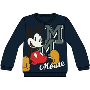 Sweatshirt 'NMMNAYEL MICKEY'