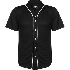 Overhemd 'Baseball'