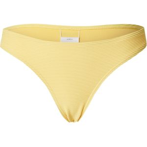 Bikinibroek 'TANLINES COCOA'
