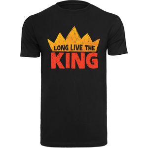 Shirt 'Disney König der Löwen - Long Live The King'