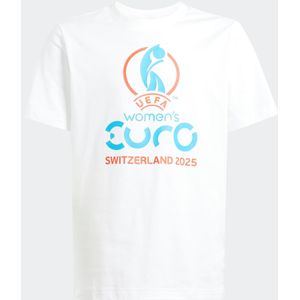 Functioneel shirt 'UEFA Women's EURO25'