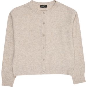 Gebreid vest 'NLFLodet'