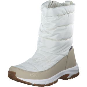 Cmp Yakka Wp Sneeuwlaarzen Beige Vrouw